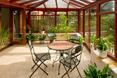 High Whinnow conservatory quotes